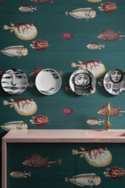 Fornasetti ACQUARIO (5 colors)