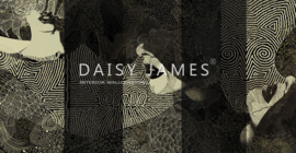 Daisy James THE TRIBE COLLECTION (3 designs)
