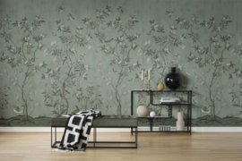 Rebelwalls CHINOISERIE CHIC (3 kleuren)