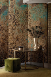 Wall and Deco CHEETAH