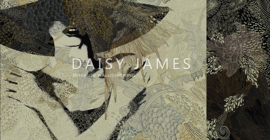 Daisy James THE TRIBE COLLECTION (3 designs)