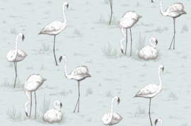 Contemporary Collection FLAMINGOS (5 colors)