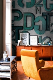 Wall and Deco BRONZO