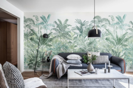 Rebelwalls PRIDE PALMS (2 kleuren)