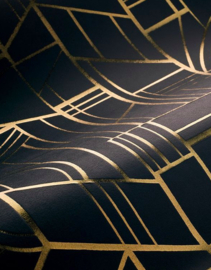 Wallcovering velours REIMS (5 kleuren)