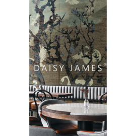 Daisy James THE LAKE Petrol