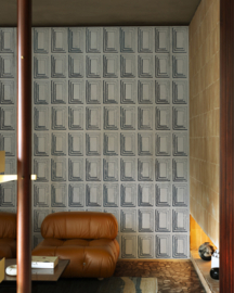 Wall and Deco QUADRATURA