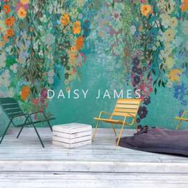 Daisy James THE CASCADE (2 kleuren)