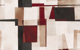 LondonArt SILENT LAYERS