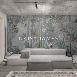 Daisy James THE BAMBOO (4 colors)