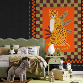 TIGRE black