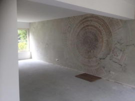 Wall and Deco MANDALA