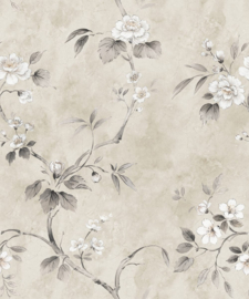 POETIC FLORA (4 kleuren)