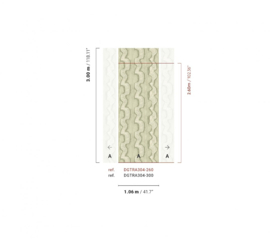 Traces SHODO (5 kleuren)