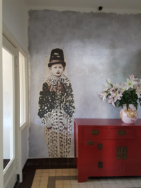 Wall and Deco LA FAMIGLIA POIS