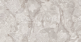 Daisy James THE TRIBE PATTERN (3 colors)