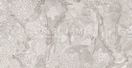 Daisy James THE TRIBE PATTERN (3 kleuren)