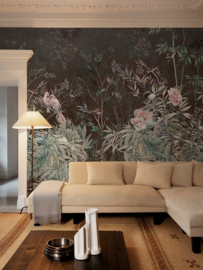 Wall and Deco PRINCESS IN BLACK