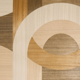 wandbekleding TRAVERSÉE (diverse kleuren)