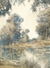 PROMENADE Heure-Bleue