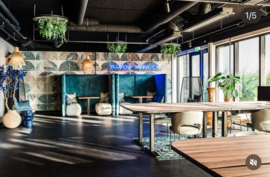 LATINA blueberry von PuckB