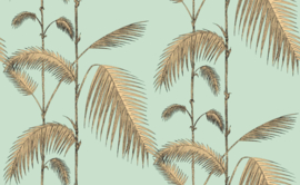 Icons PALM LEAVES (4 kleuren)