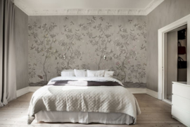 Rebelwalls CHINOISERIE CHIC (3 kleuren)