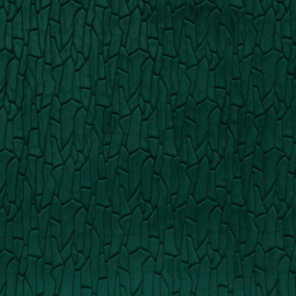 Wallcovering velours SAIHO (3 colors)