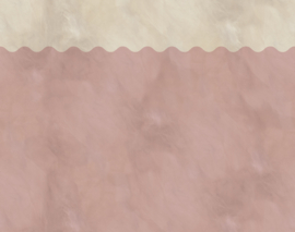 WAVE BORDER (6 kleuren)