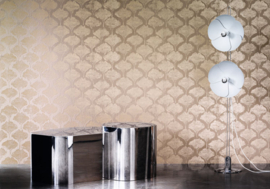 Wallcovering velours YINKUO (3 colors)