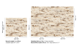 SCORZA (diverse kleuren)