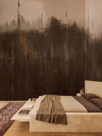 Wall and Deco GHOSTFORREST