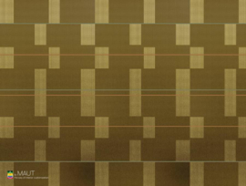 Goldenwall WICKER (2 kleuren)