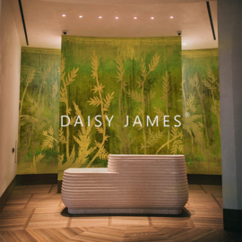 Daisy James THE LOOM (3 kleuren)