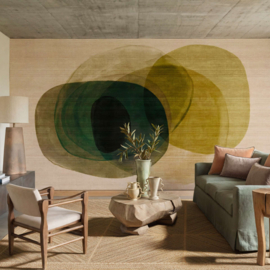 OVA PRIMA (2 kleuren) - 560x320 cm