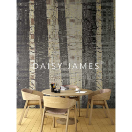 Daisy James THE VINTAGE TREES (3 kleuren)