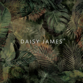 Daisy James THE VIRIDITY (2 colors)