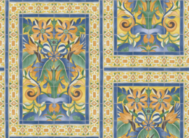 Seville Collection TRIANA (3 kleuren)