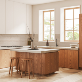 KitchenWalls TRAVERTIN