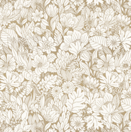 Casamance DAHLIA (5 colors)