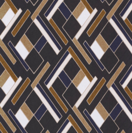 Casamance SHAPES (4 kleuren)