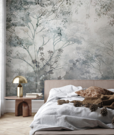 DEEP FOREST (2 kleuren)