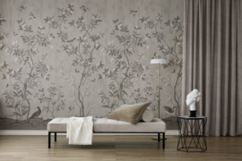 Rebelwalls CHINOISERIE CHIC (3 kleuren)