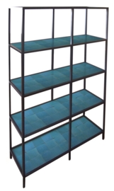 Vittsjo shelves AZUL