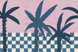 PALM HORIZON (4 kleuren)