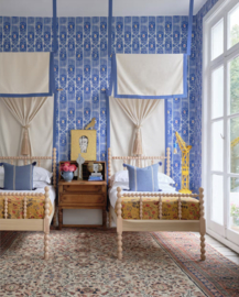 IKAT (3 kleuren)