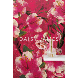 Daisy James THE CHERRY BLOSSOM