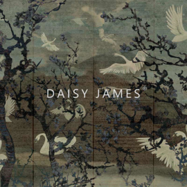 Daisy James THE LAKE (2 colors)