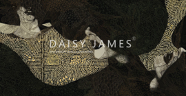 Daisy James THE TRIBE COLLECTION (3 designs)