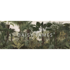 Daisy James THE LAGOON no.2